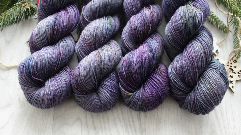 "Twins"-  merino sw 400m/100g