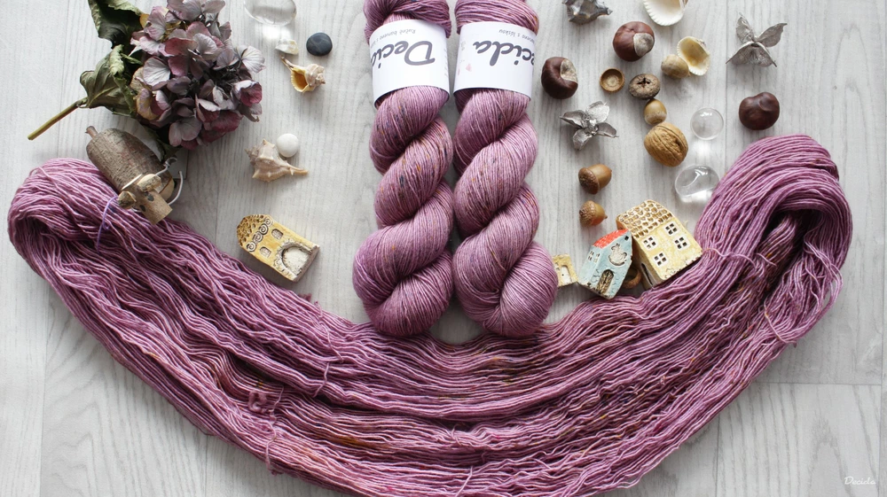 "Heroic" -  Single MERINO 366m