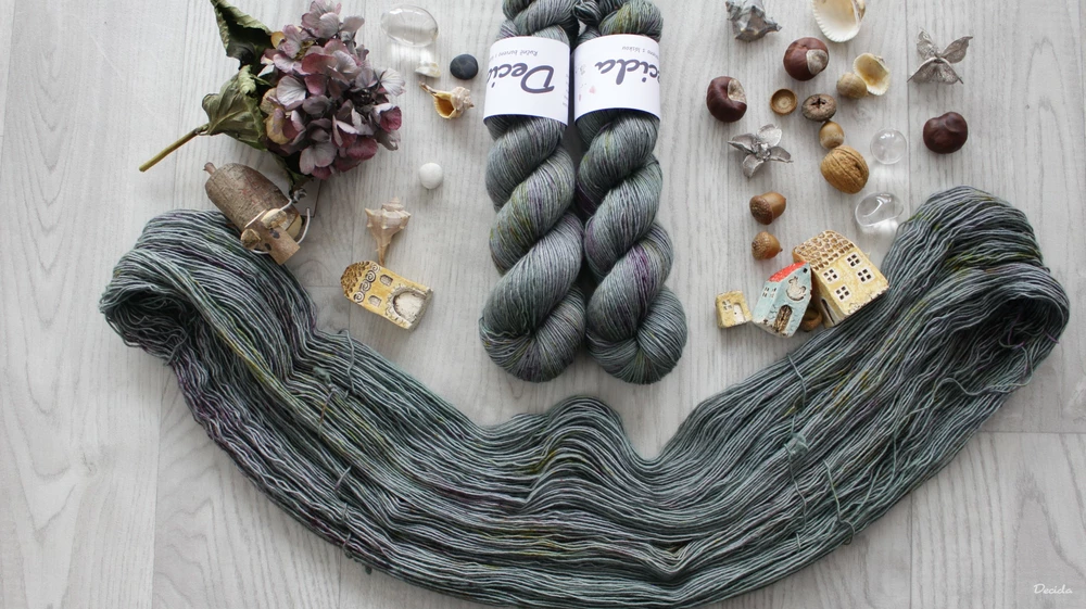 "Empathy" -  Single MERINO 366m