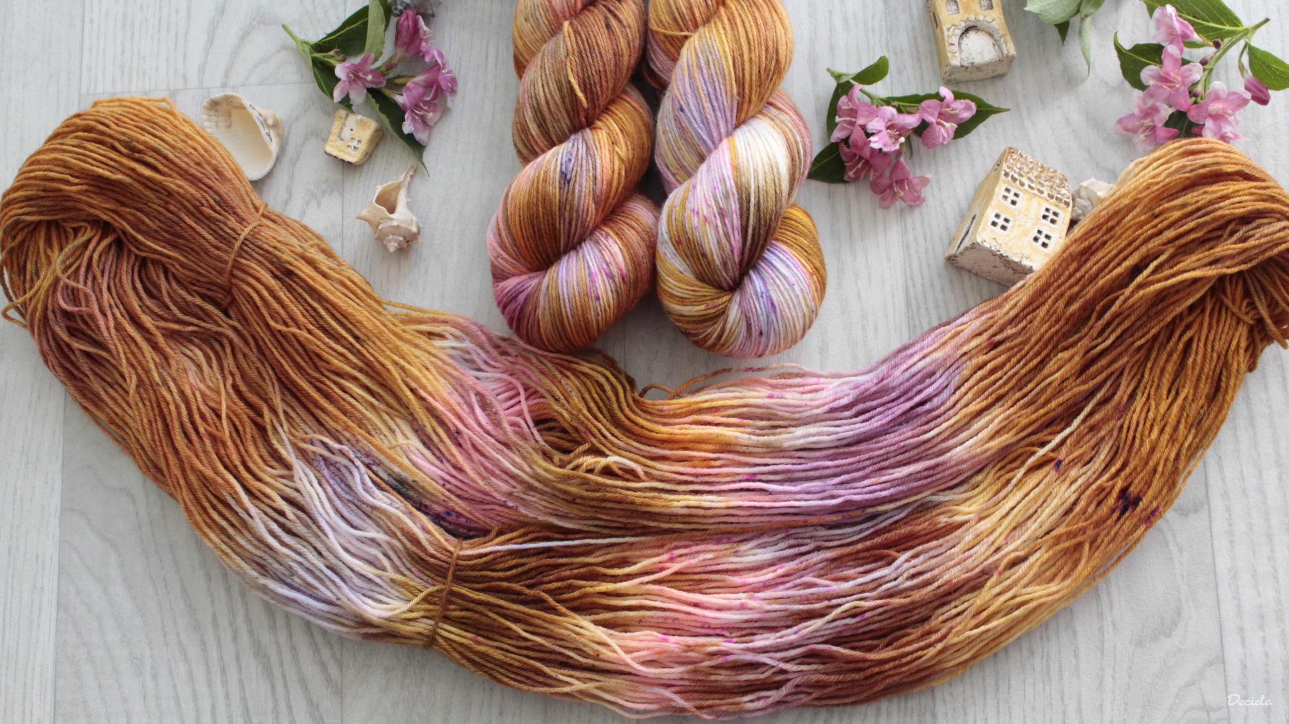 "Brax" - EXTRA Merino sw/polyamid 365m/100g