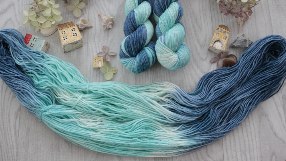 "Tulio" -  extra MERINO sw 210m