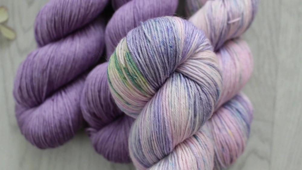 "Kit 34" 400g - merino sw/hedvábí 360m