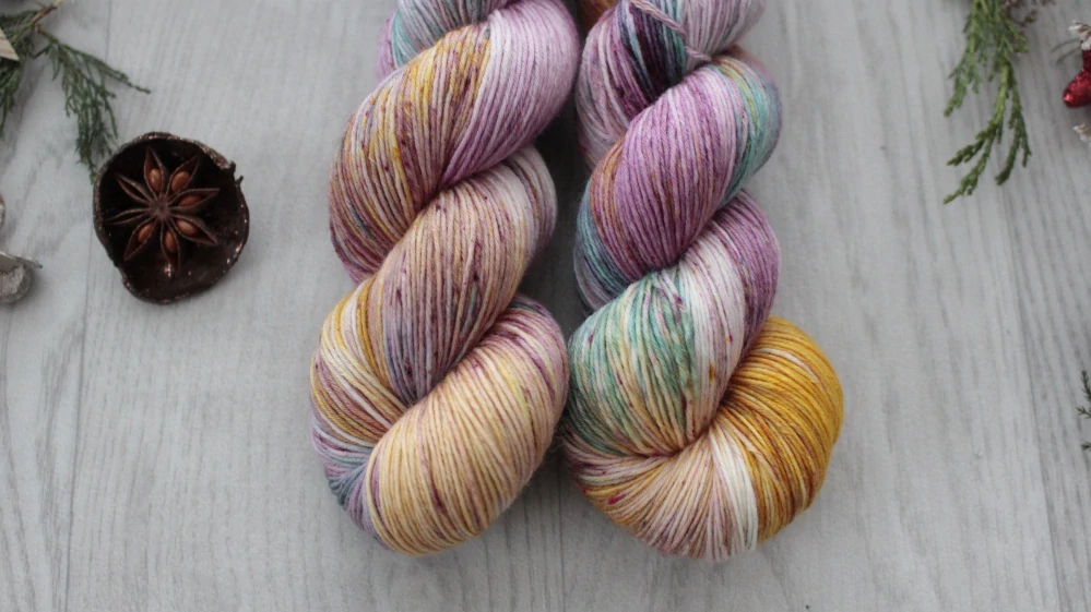 "Eazzy 2" - extra merino sw 365m