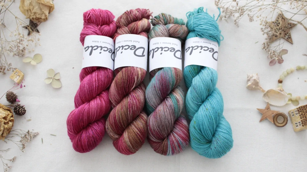 "Rasbry" - Supersoft merino sw 400m