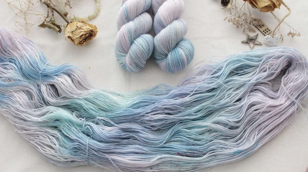 "Stefin" EXTRA Merino sw/polyamid 510m/100g