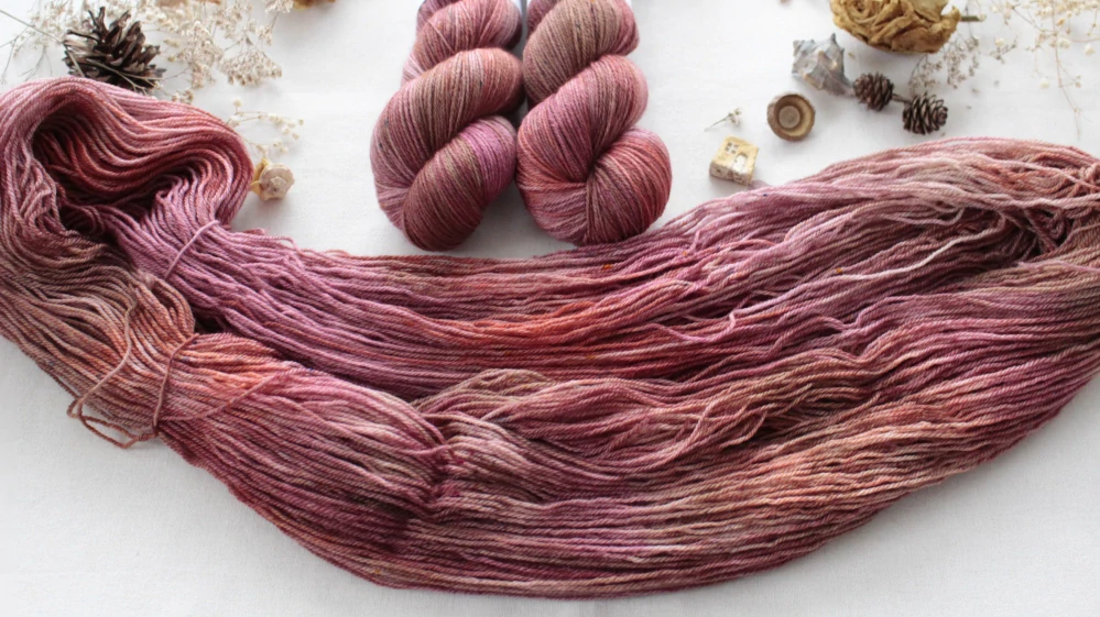 "Shivohan" - Supersoft merino sw 400m