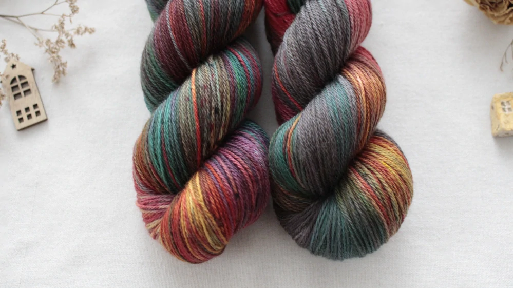 "Atocha" - Supersoft merino sw 400m