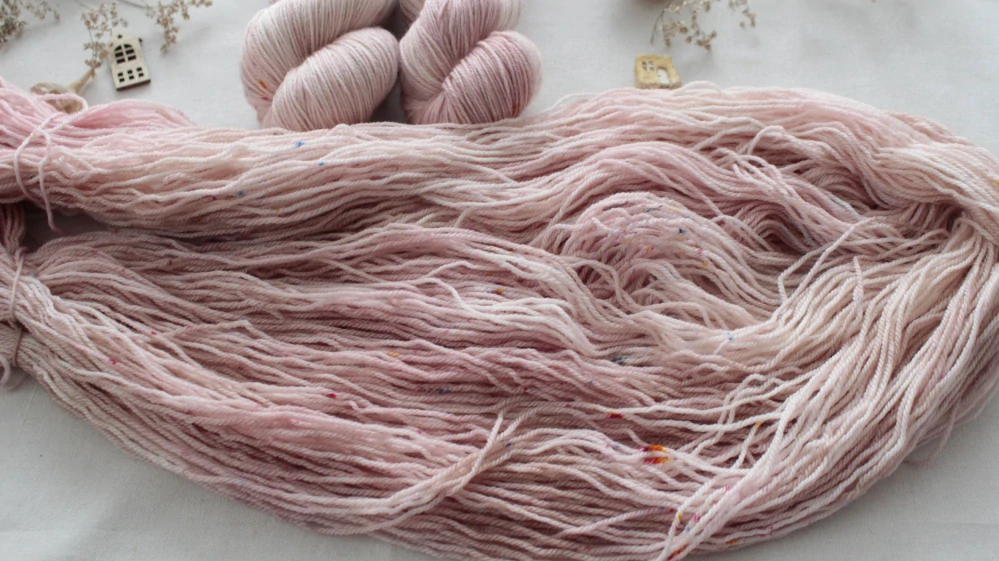 "Amandio" - Supersoft merino sw 400m