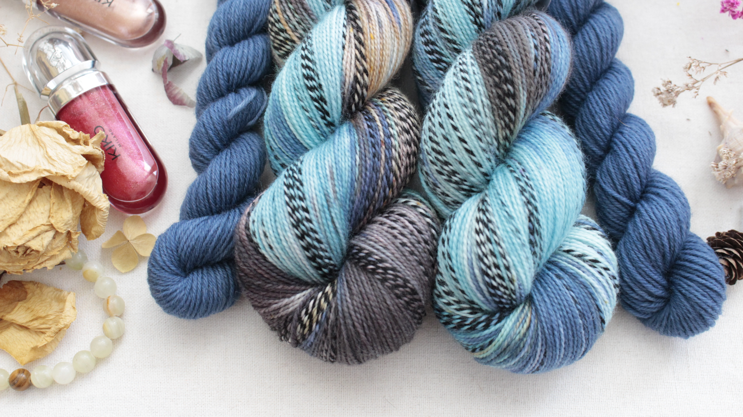 "Hopkins" - ZEBRA Merino sw/nylon 365m - set 120g