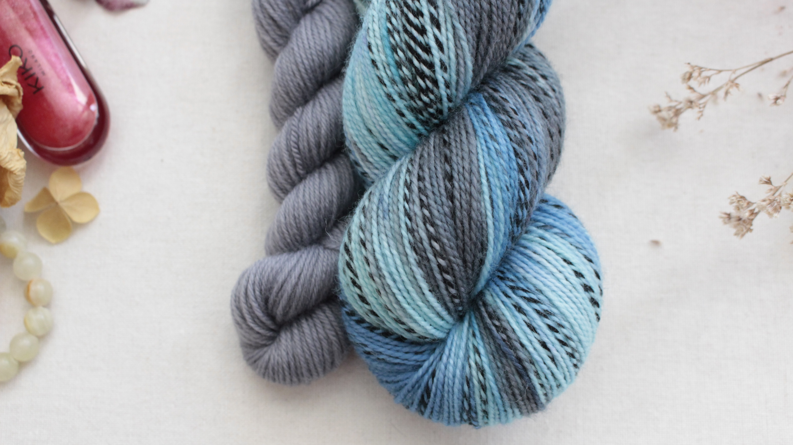 "Mio" - ZEBRA Merino sw/nylon 365m - set 120g