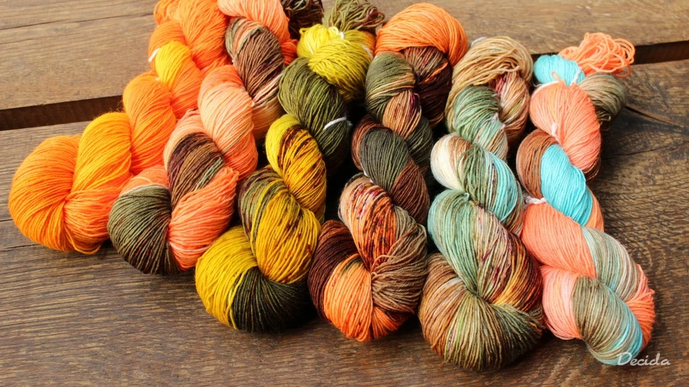 "Splynutí" extra MERINO se sw 3mm