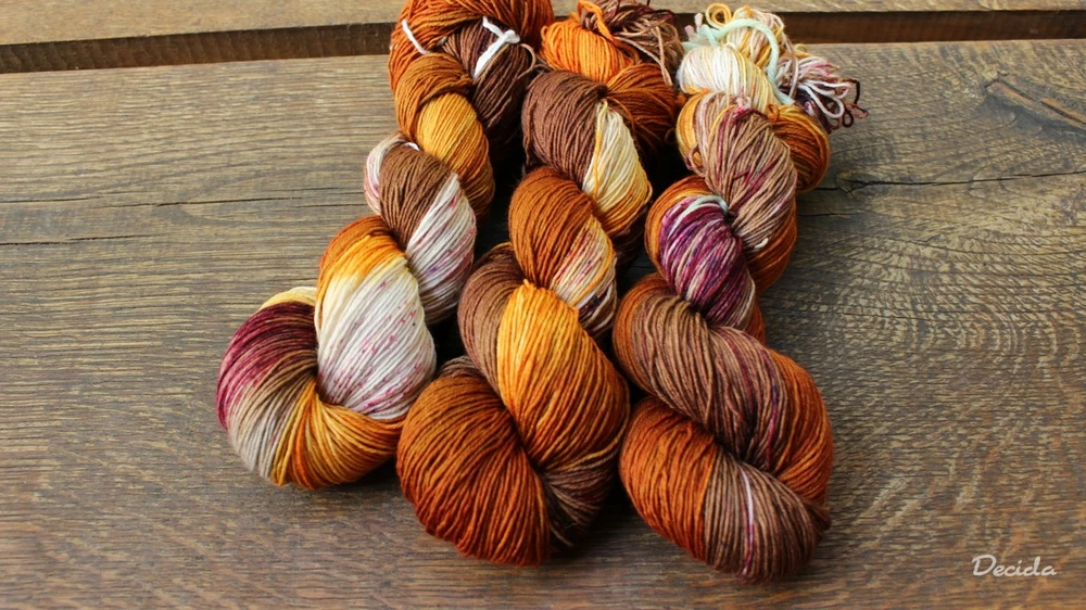 "Pro zrzku"  extra MERINO se sw 3mm