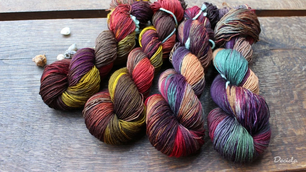"Life in field" extra MERINO se sw 3mm