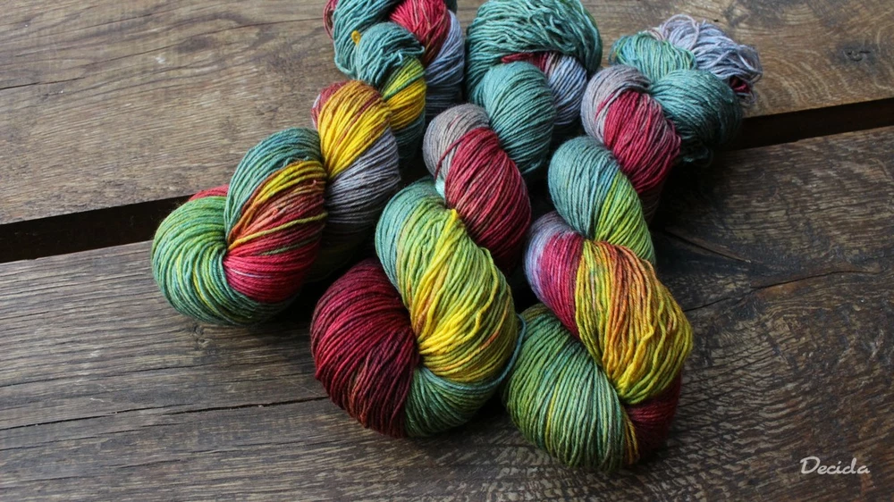 "Padam" extra MERINO se sw 3mm