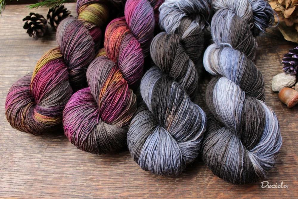 "Agentka"  extra MERINO se sw 2mm (680m)