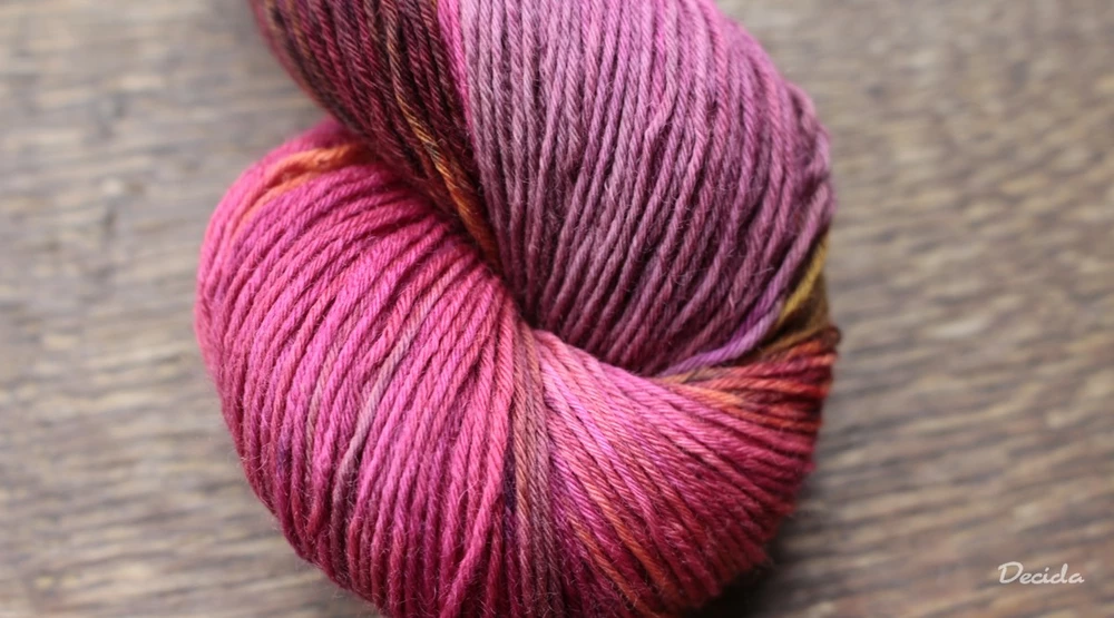 "Tanis" -  extra MERINO se sw 3mm