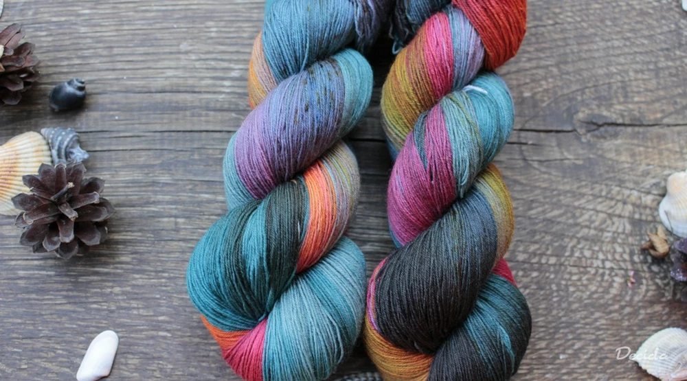 "Vienna" extra MERINO se sw 2mm (680m)
