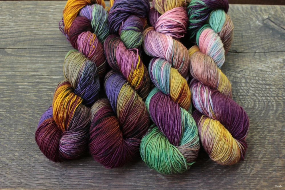 "Den za dnem" -  extra MERINO se sw 3mm