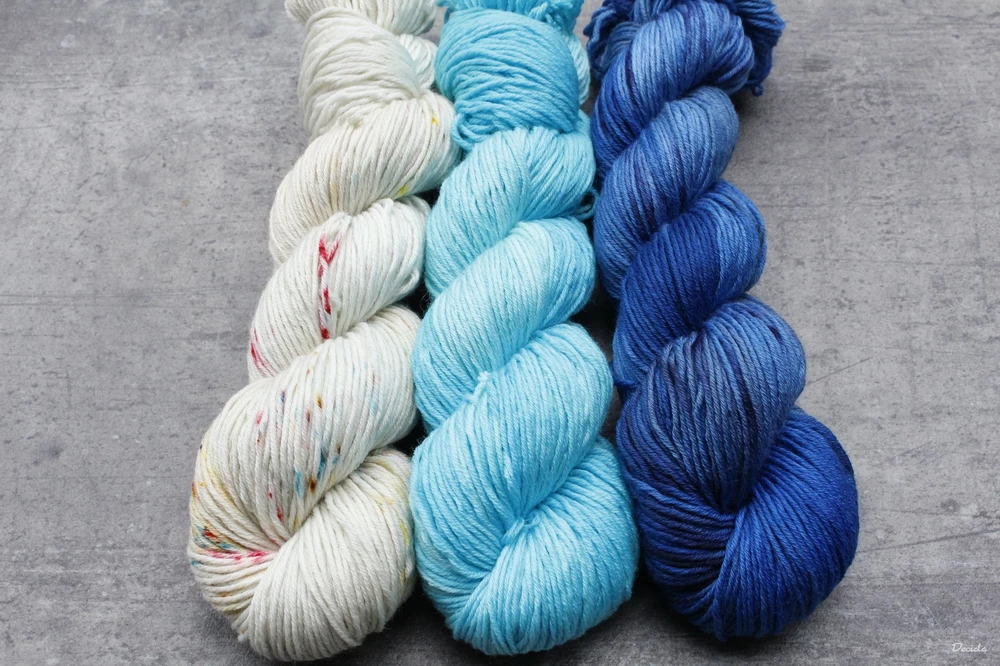 "Pipi" - extra MERINO se sw 4mm