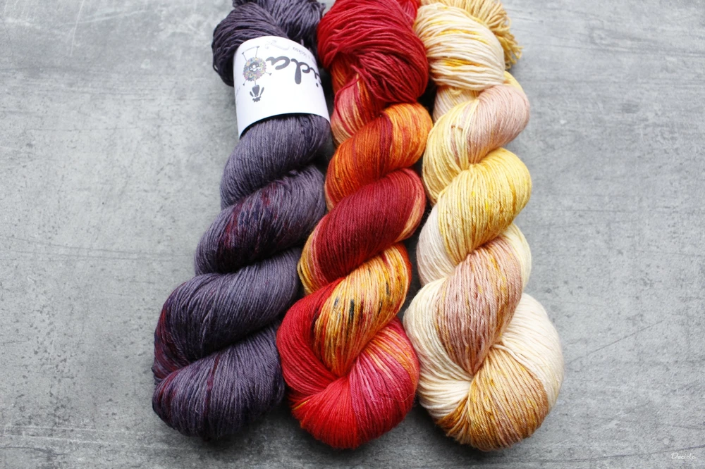 "Wabow" -  extra MERINO se sw 3mm