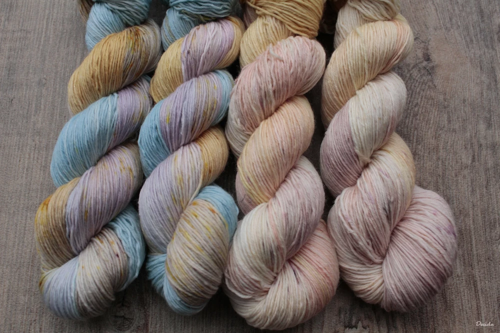 "Pierre" -  extra MERINO se sw 3mm