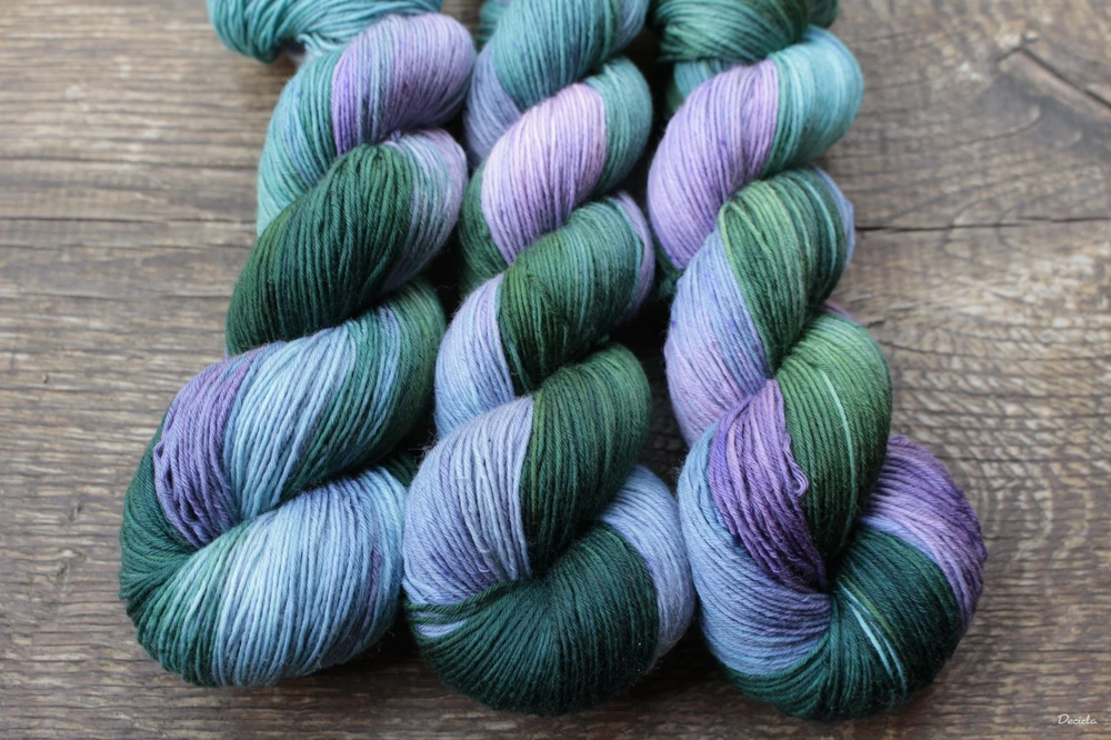"Underwater world" -  extra MERINO se sw 3mm