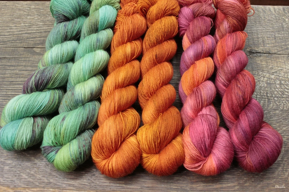 "Veverka" extra MERINO se sw 2mm (680m)