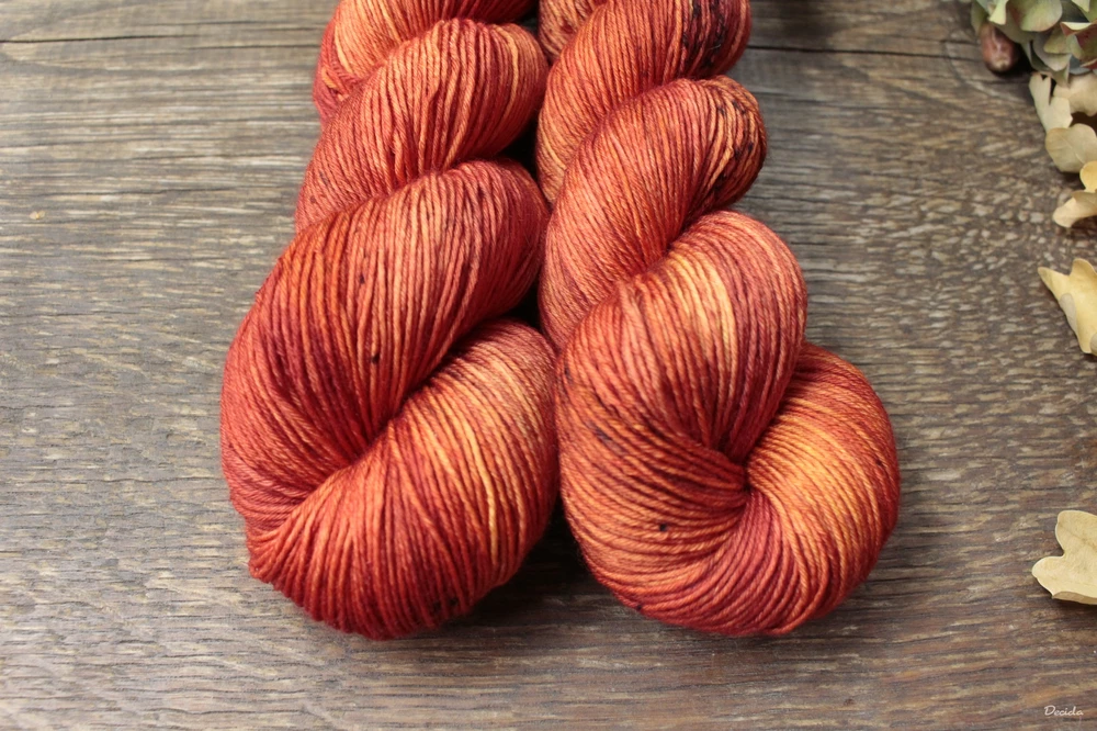 "Squirell" -  extra MERINO se sw 3mm
