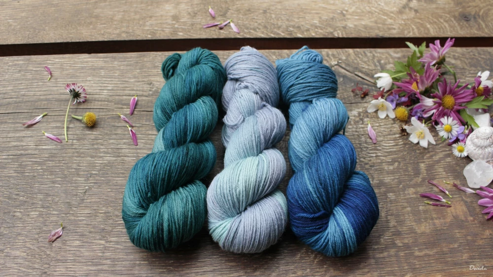 "Mojanda"  extraMERINO bez sw 266m