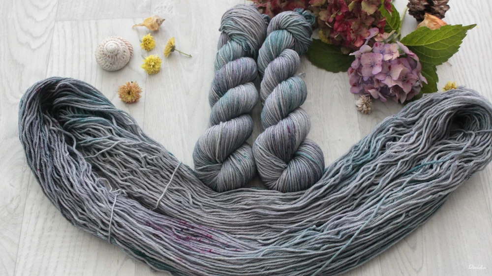 "Editt" - extra MERINO se sw 4mm