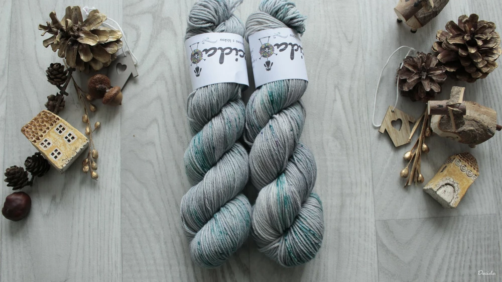 "Editt" - extra MERINO se sw 4mm