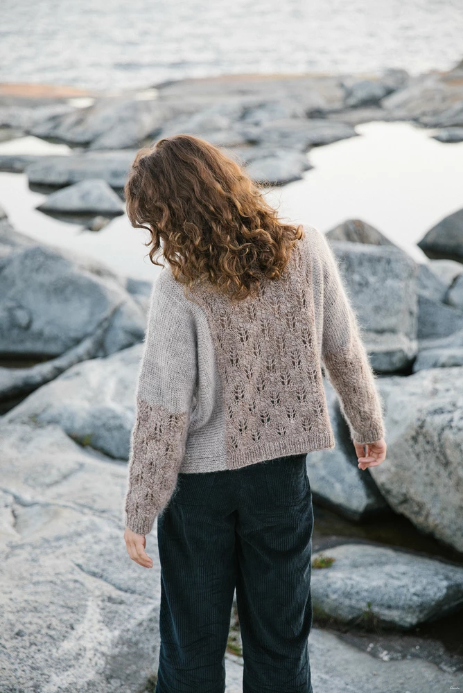 Issue 9 (Podzim/zima 2019) - nakladatelství Laine