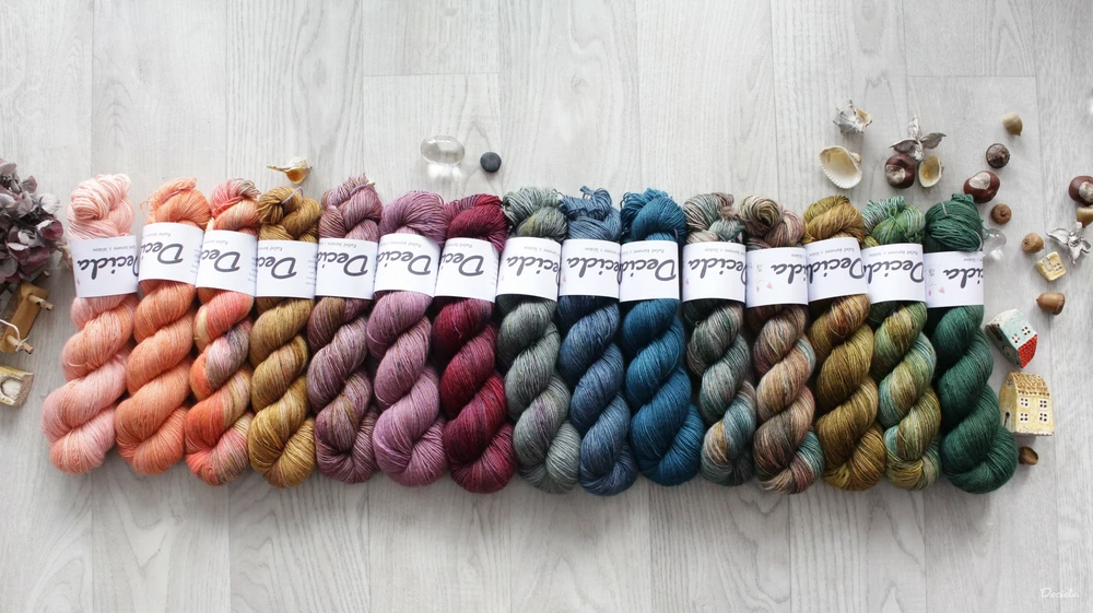 "Heroic" -  Single MERINO 366m