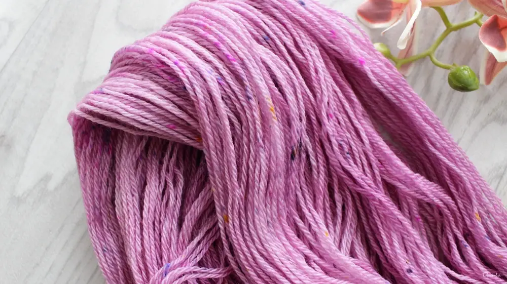 "Illa"-  merino sw 500m/100g