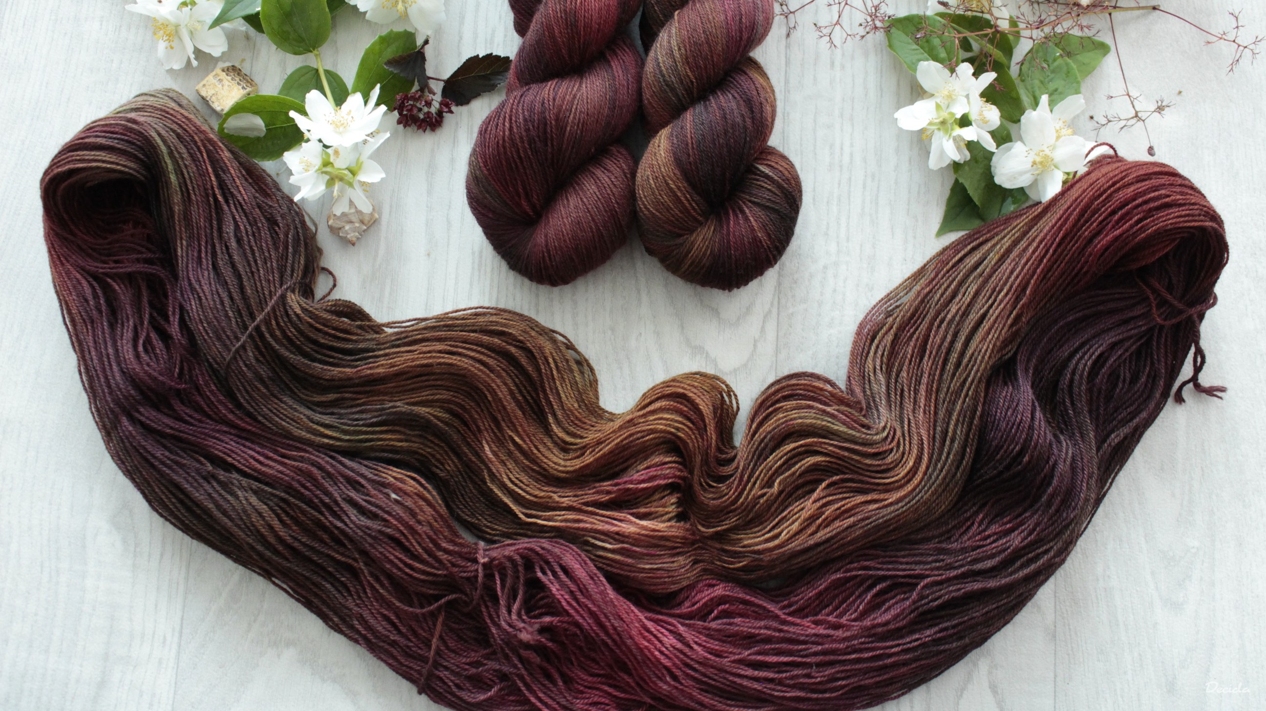 "Purga" EXTRA Merino sw/polyamid 510m/100g