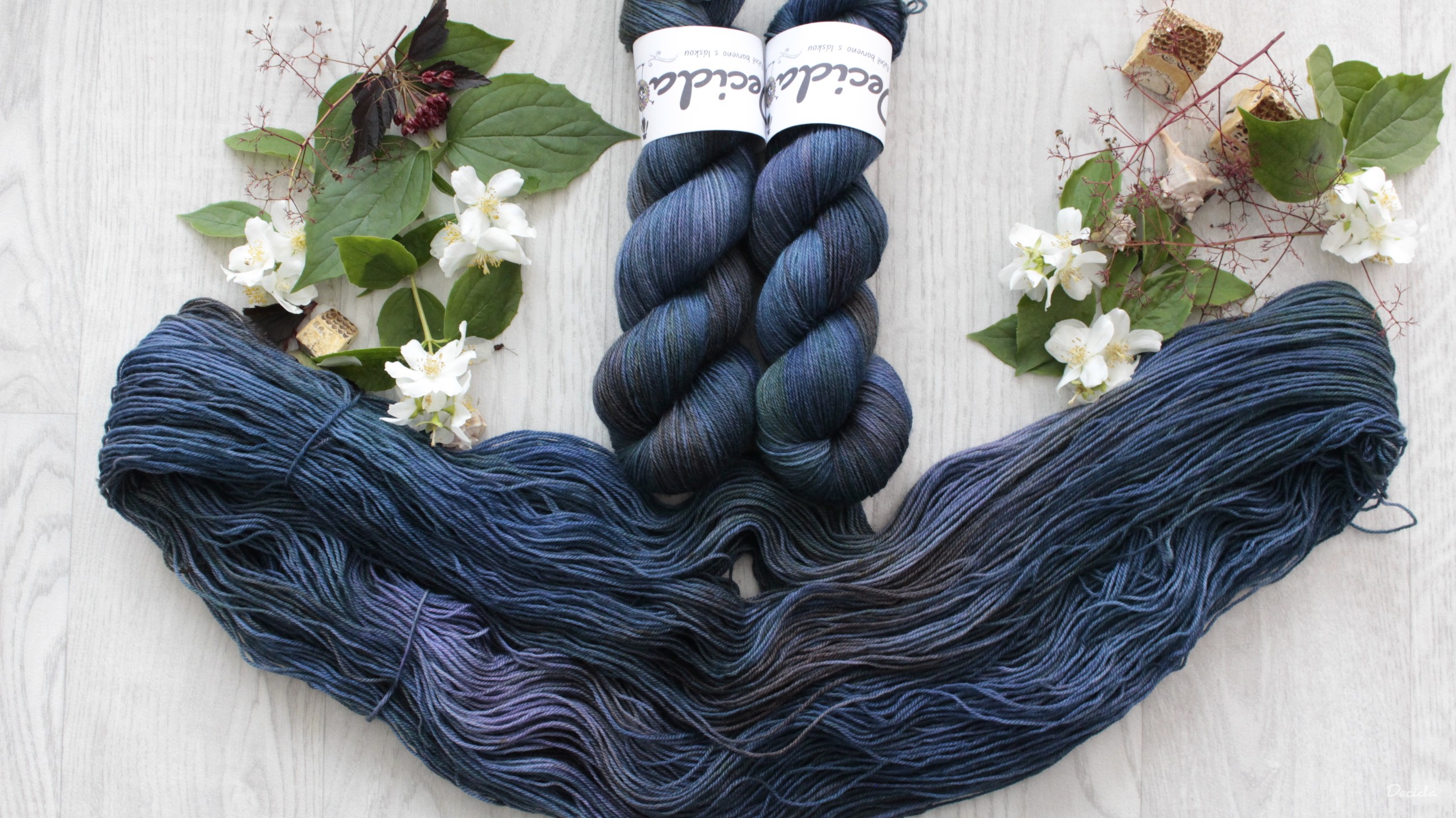 "Ryot" EXTRA Merino sw/polyamid 510m/100g