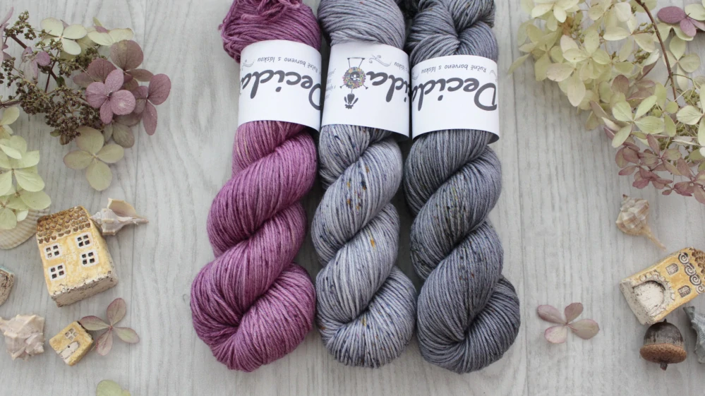 "Last time" -  extra MERINO sw 210m