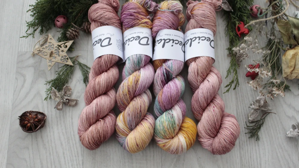 "Eazzy 2" - extra merino sw 365m