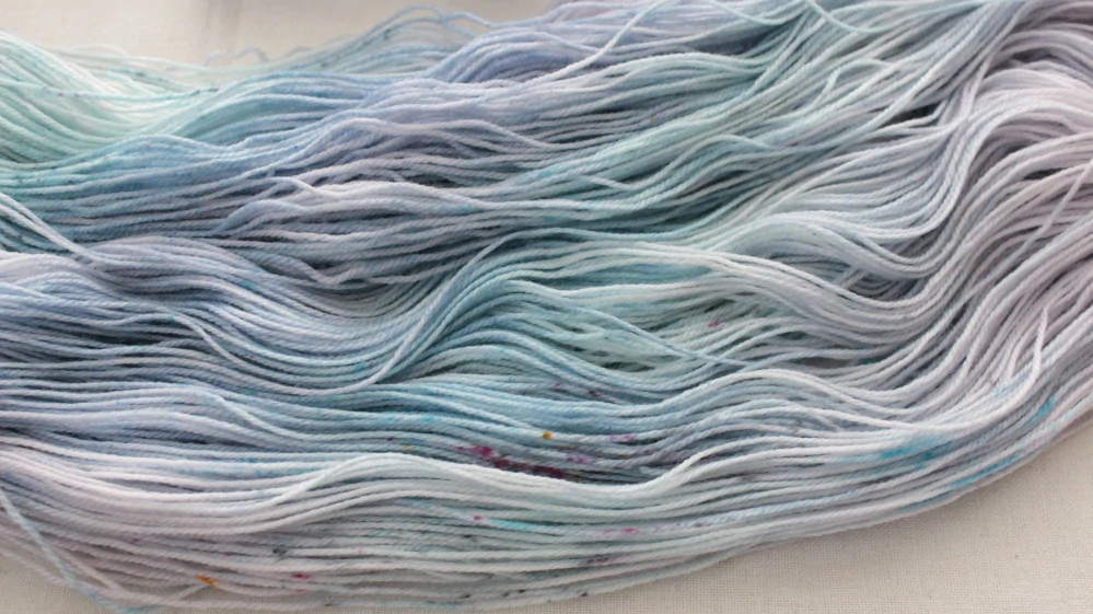 "Stefin" EXTRA Merino sw/polyamid 510m/100g