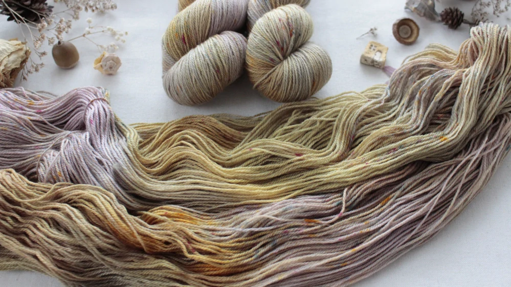 "Altair" - Supersoft merino sw 400m
