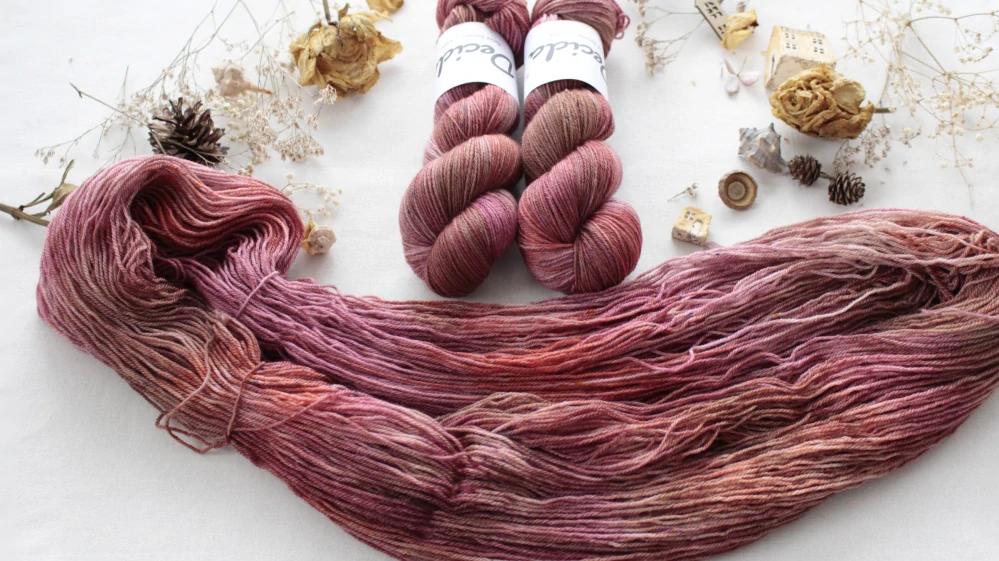 "Shivohan" - Supersoft merino sw 400m