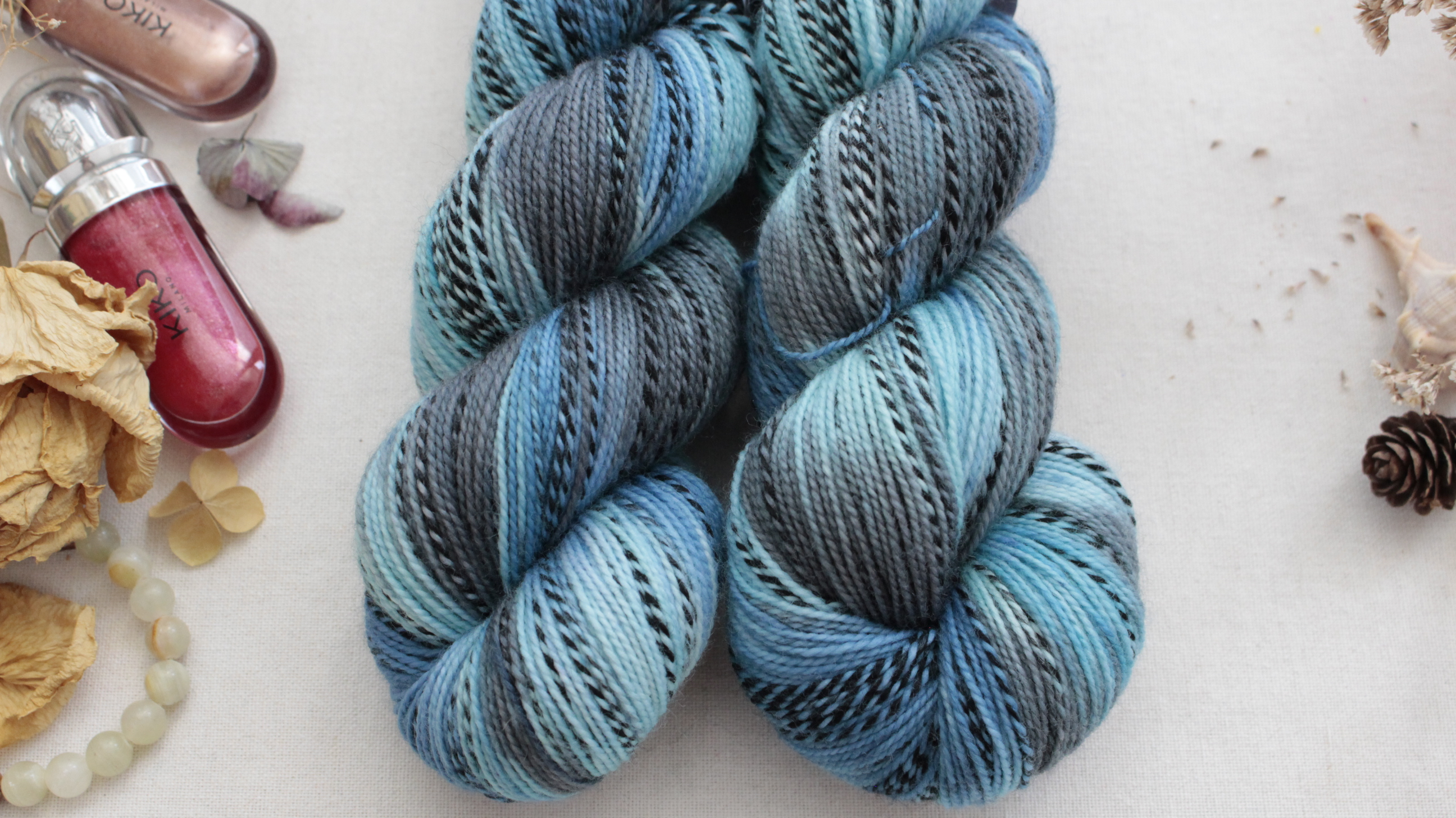 "Mio" - ZEBRA Merino sw/nylon 365m - set 120g