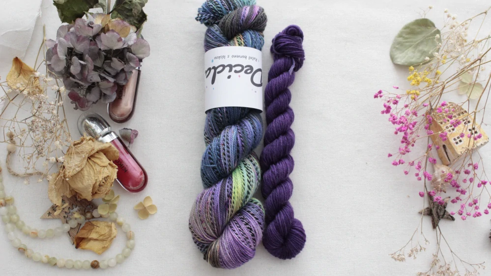 "Monster" - ZEBRA Merino sw/nylon 365m - set 120g PŘEDOBJEDNÁVKA 