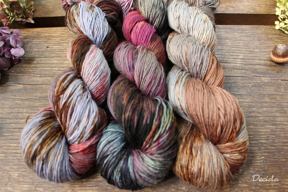 "Zatask" extra MERINO se sw 3mm
