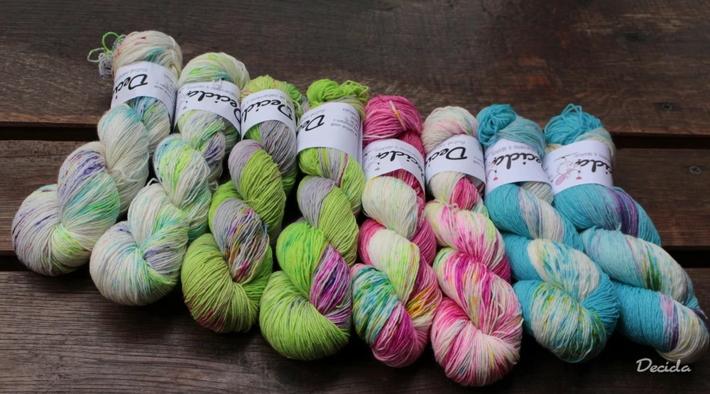 "Partizán" extra MERINO se sw 3mm