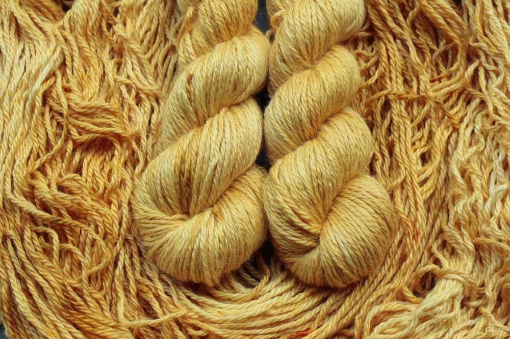 "Ousta" 70%alpaka/10%kašmír/20%hedvábí