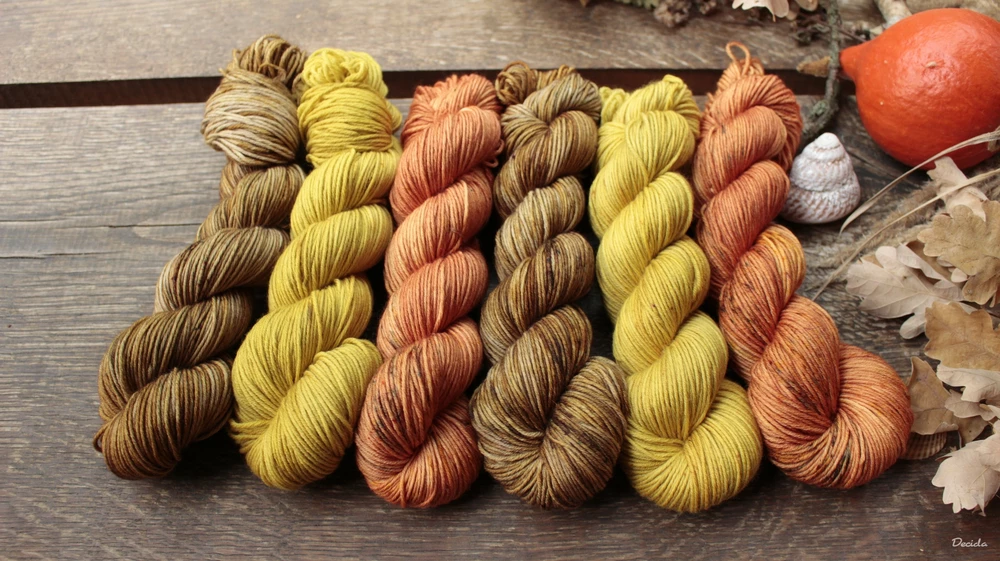 "Veraverka" - extra MERINO se sw 4mm