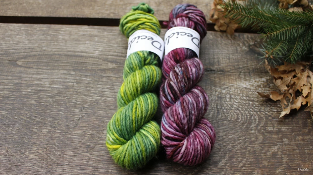 "Prales" extra MERINO/nylon se sw 70m