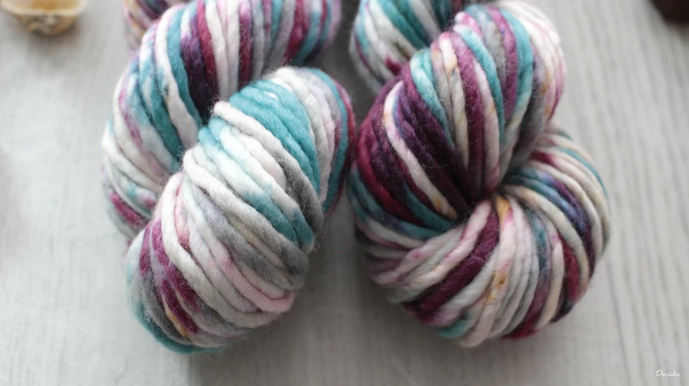 "Ravena" extra MERINO/nylon se sw 70m