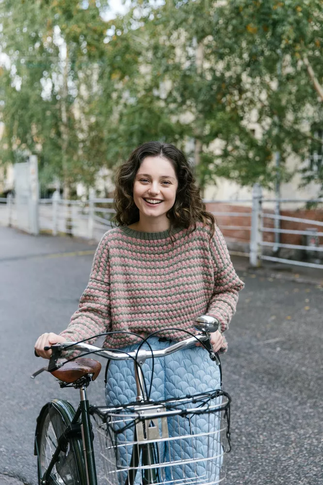 52 Weeks of Easy Knits - nakladatelství Laine